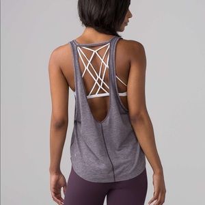Lululemon ‘Intended’ Tank Top